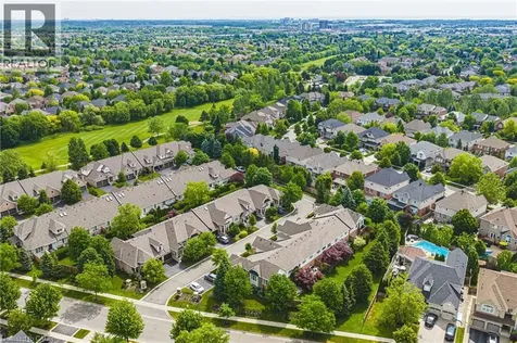 4220 Sarazen Drive Burlington ON L7M 5C6