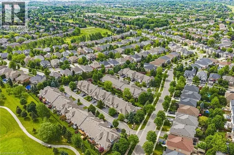 4220 Sarazen Drive Burlington ON L7M 5C6