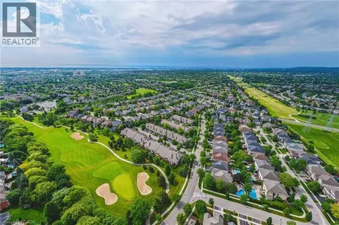 4220 Sarazen Drive Burlington ON L7M 5C6