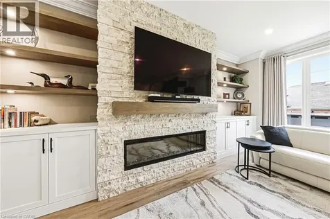 4220 Sarazen Drive Burlington ON L7M 5C6