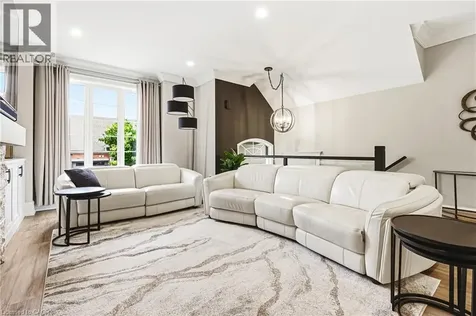 4220 Sarazen Drive Burlington ON L7M 5C6
