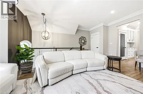 4220 Sarazen Drive Burlington ON L7M 5C6
