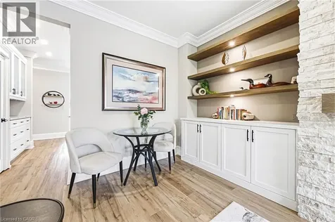 4220 Sarazen Drive Burlington ON L7M 5C6