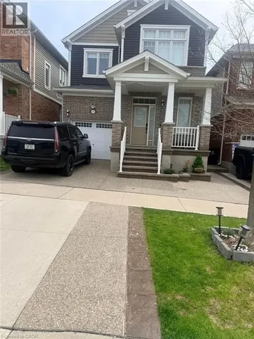 48 Ridge Road Cambridge ON N3E 0C6