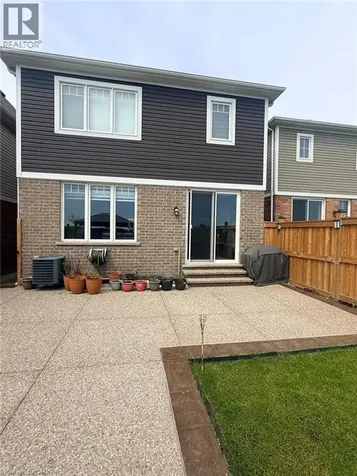 48 Ridge Road Cambridge ON N3E 0C6