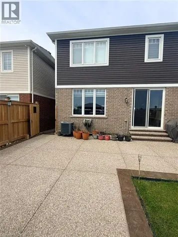 48 Ridge Road Cambridge ON N3E 0C6