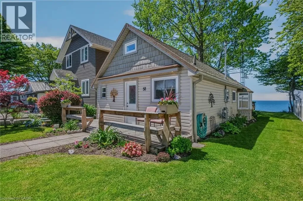 58 Lakeside Drive Nanticoke ON N0A 1L0