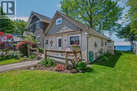 58 Lakeside Drive Nanticoke ON N0A 1L0