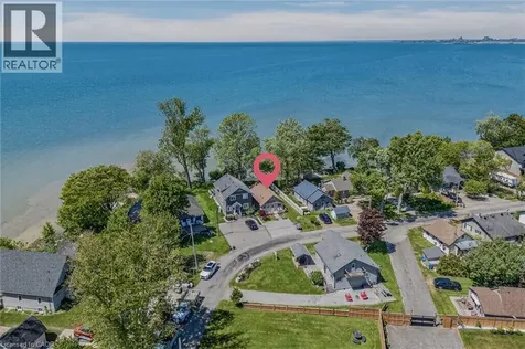 58 Lakeside Drive Nanticoke ON N0A 1L0