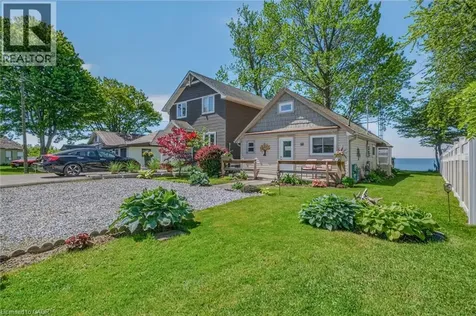 58 Lakeside Drive Nanticoke ON N0A 1L0