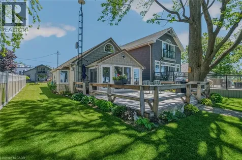 58 Lakeside Drive Nanticoke ON N0A 1L0