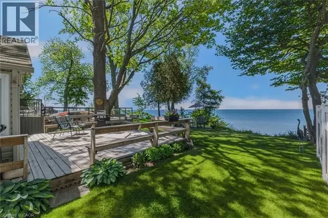 58 Lakeside Drive Nanticoke ON N0A 1L0