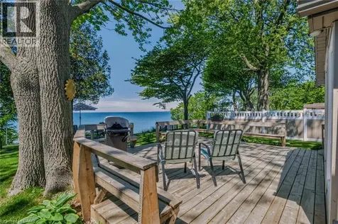 58 Lakeside Drive Nanticoke ON N0A 1L0