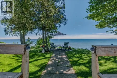 58 Lakeside Drive Nanticoke ON N0A 1L0