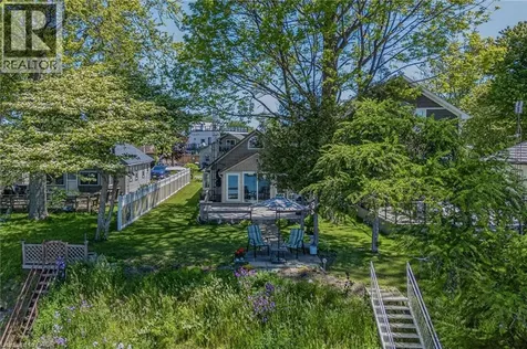 58 Lakeside Drive Nanticoke ON N0A 1L0