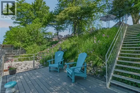 58 Lakeside Drive Nanticoke ON N0A 1L0
