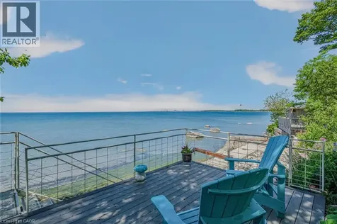 58 Lakeside Drive Nanticoke ON N0A 1L0