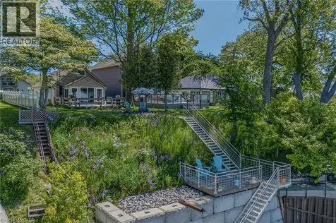58 Lakeside Drive Nanticoke ON N0A 1L0