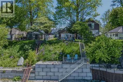 58 Lakeside Drive Nanticoke ON N0A 1L0