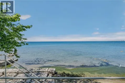 58 Lakeside Drive Nanticoke ON N0A 1L0