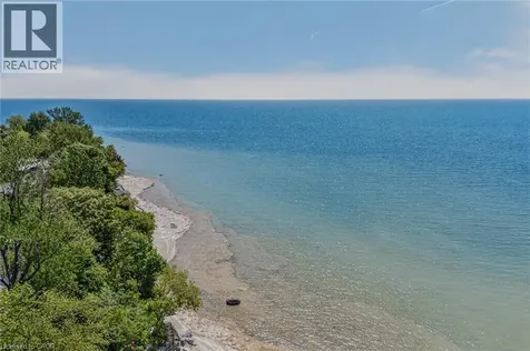 58 Lakeside Drive Nanticoke ON N0A 1L0