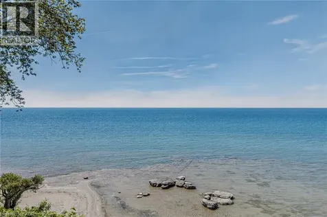 58 Lakeside Drive Nanticoke ON N0A 1L0