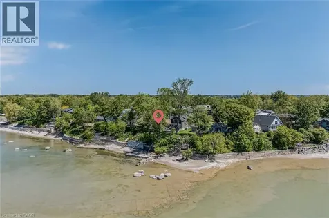 58 Lakeside Drive Nanticoke ON N0A 1L0