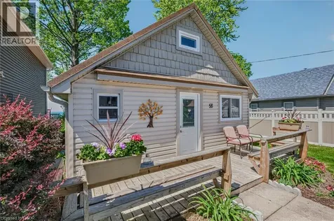 58 Lakeside Drive Nanticoke ON N0A 1L0
