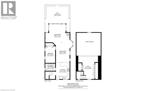 58 Lakeside Drive Nanticoke ON N0A 1L0