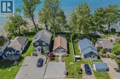 58 Lakeside Drive Nanticoke ON N0A 1L0