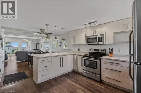 58 Lakeside Drive Nanticoke ON N0A 1L0