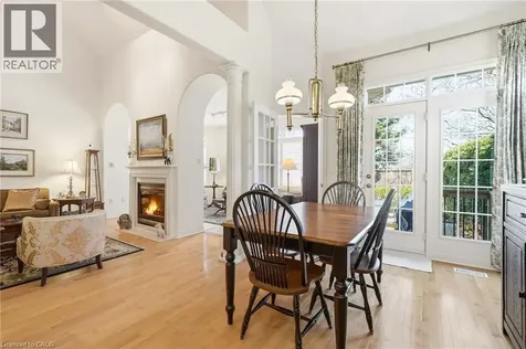 4172 Stonebridge Crescent Burlington ON L7M 4N2