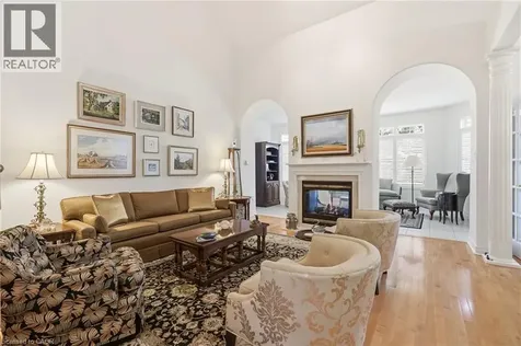 4172 Stonebridge Crescent Burlington ON L7M 4N2