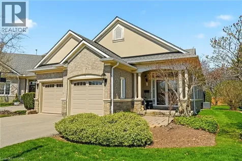 4172 Stonebridge Crescent Burlington ON L7M 4N2