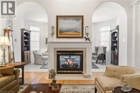 4172 Stonebridge Crescent Burlington ON L7M 4N2