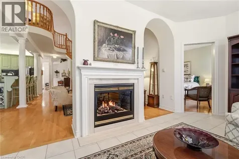 4172 Stonebridge Crescent Burlington ON L7M 4N2
