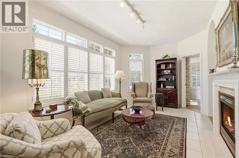 4172 Stonebridge Crescent Burlington ON L7M 4N2
