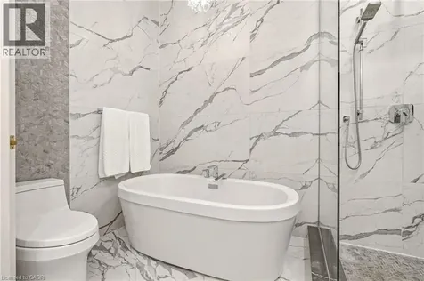 4172 Stonebridge Crescent Burlington ON L7M 4N2