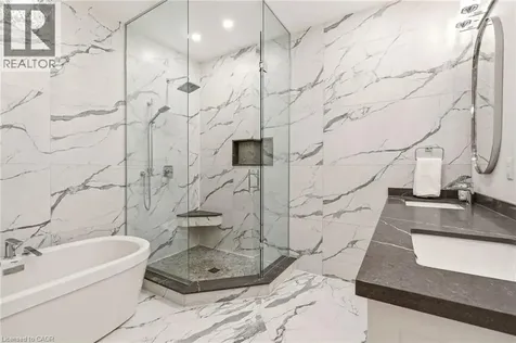 4172 Stonebridge Crescent Burlington ON L7M 4N2