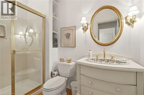 4172 Stonebridge Crescent Burlington ON L7M 4N2
