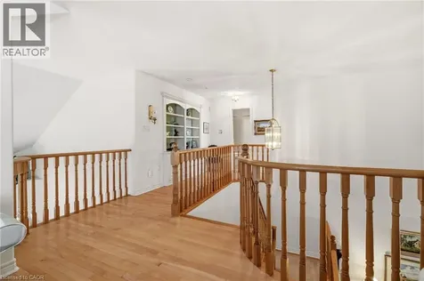 4172 Stonebridge Crescent Burlington ON L7M 4N2