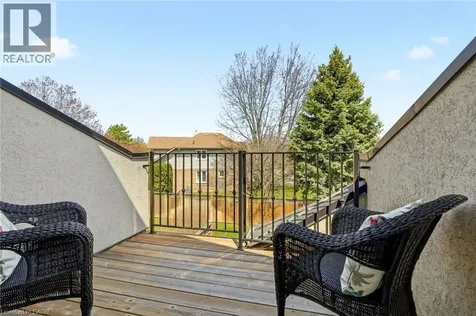 4172 Stonebridge Crescent Burlington ON L7M 4N2