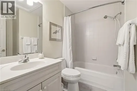 4172 Stonebridge Crescent Burlington ON L7M 4N2