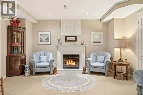 4172 Stonebridge Crescent Burlington ON L7M 4N2