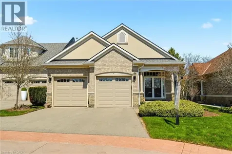 4172 Stonebridge Crescent Burlington ON L7M 4N2
