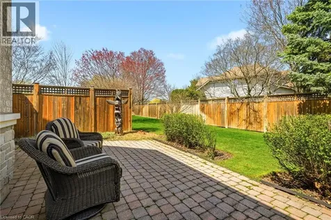 4172 Stonebridge Crescent Burlington ON L7M 4N2