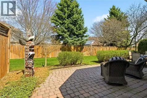 4172 Stonebridge Crescent Burlington ON L7M 4N2