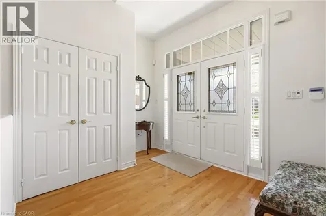 4172 Stonebridge Crescent Burlington ON L7M 4N2