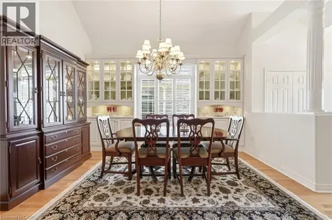 4172 Stonebridge Crescent Burlington ON L7M 4N2