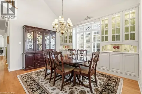 4172 Stonebridge Crescent Burlington ON L7M 4N2